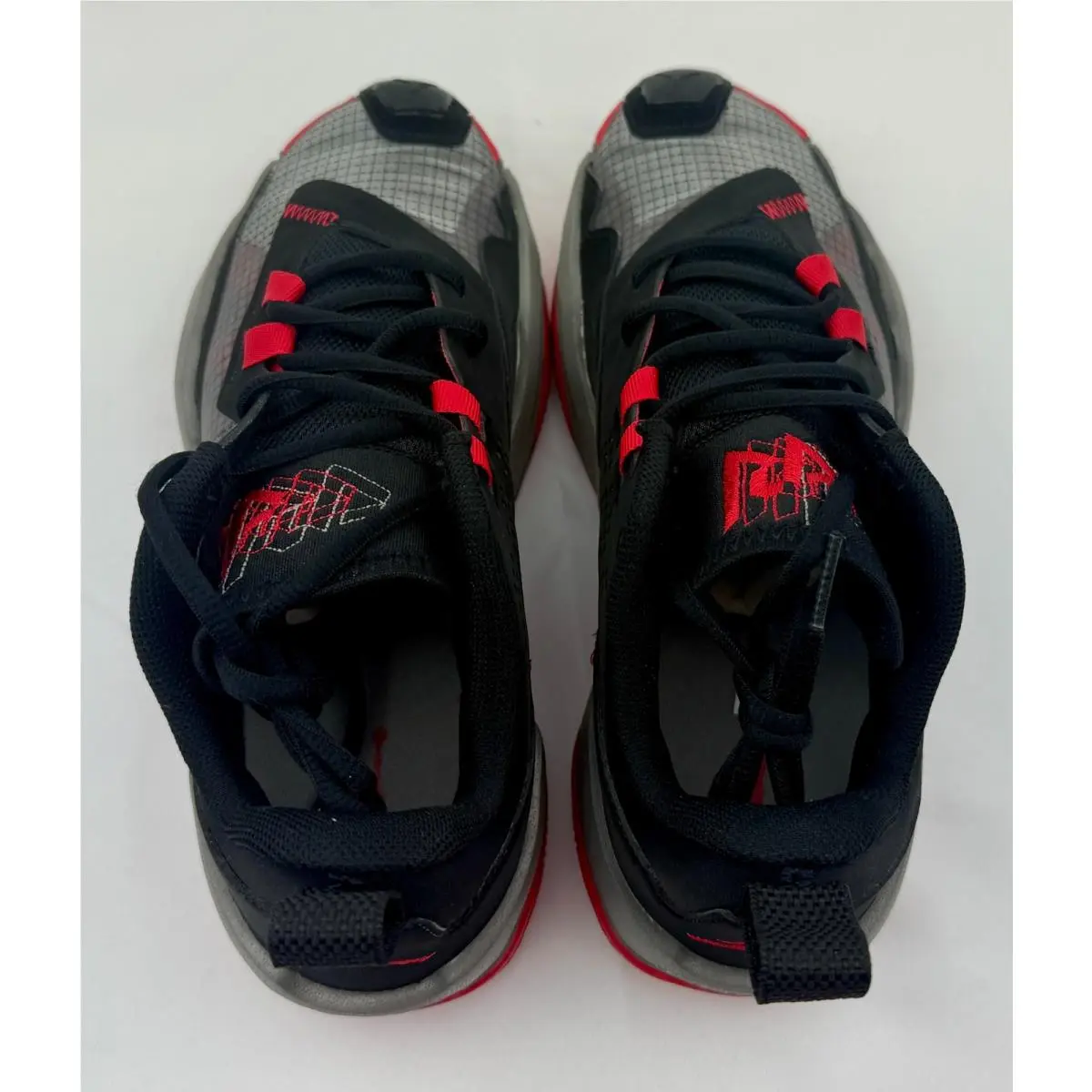 Nike shoes - Air Jordan One Take 4 - Multicolor 14