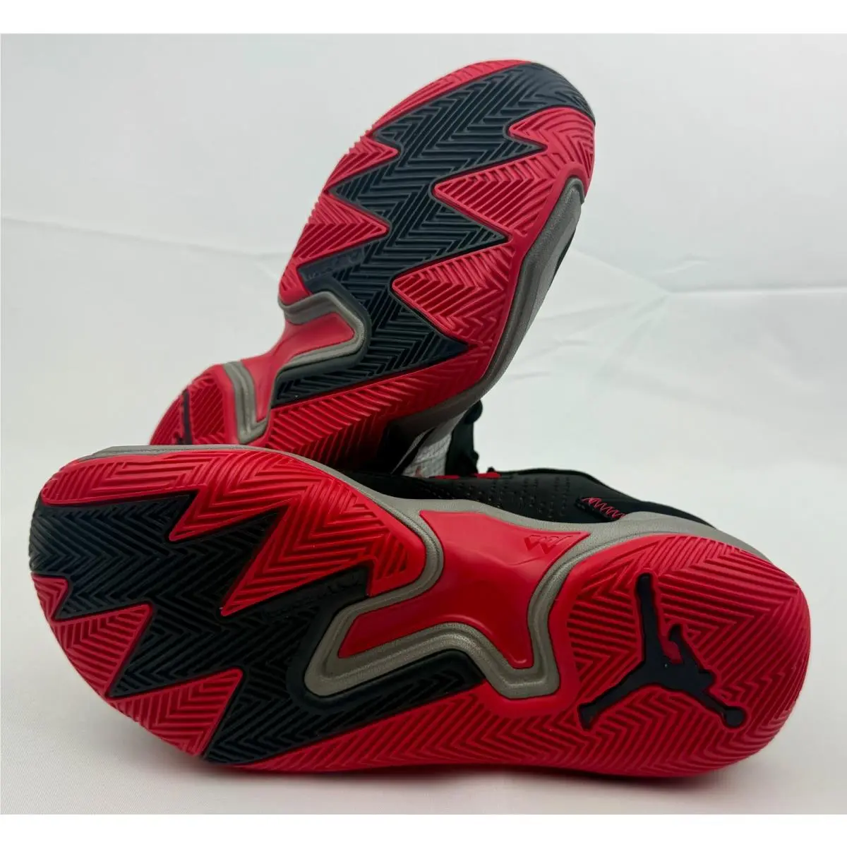 Nike shoes - Air Jordan One Take 4 - Multicolor 16