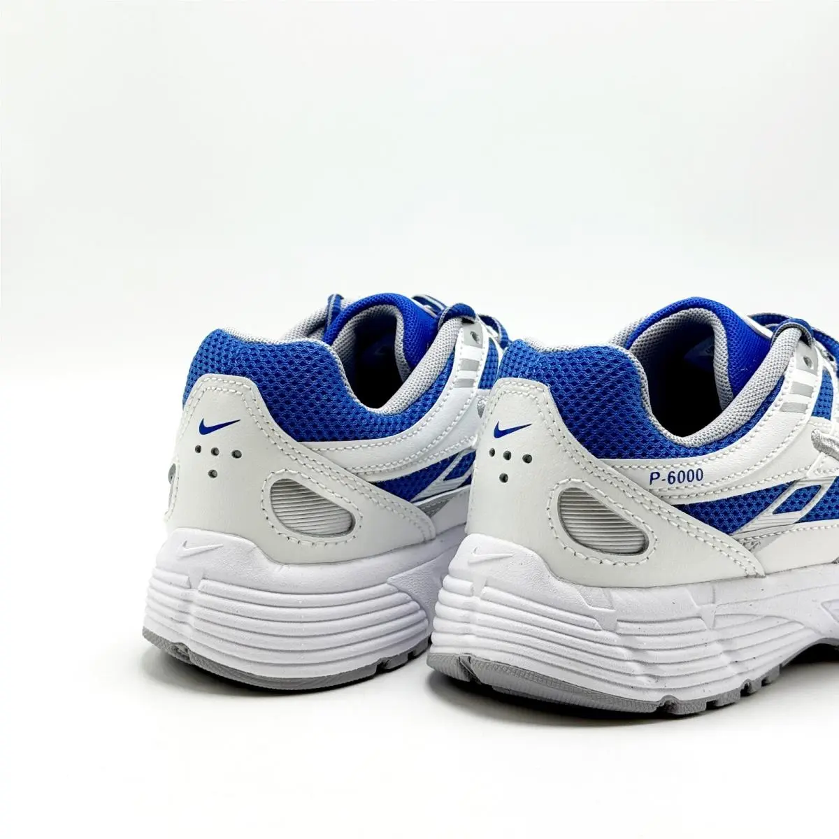 Nike shoes - Nike Varsity Leather - Varsity Leather - Blue 7