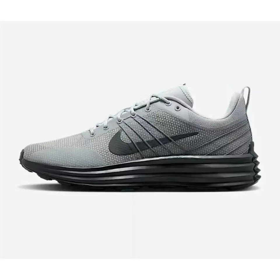 Nike shoes - Nike Lunar Roam - Lunar Roam - HV2523-001 - Gray 2