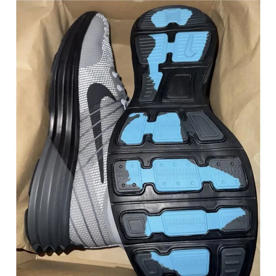 Nike shoes - Nike Lunar Roam - Lunar Roam - HV2523-001 - Gray 1