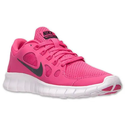 Nike shoes - Nike Free 5.0 - Free - Vivid Pink/Black/White 0