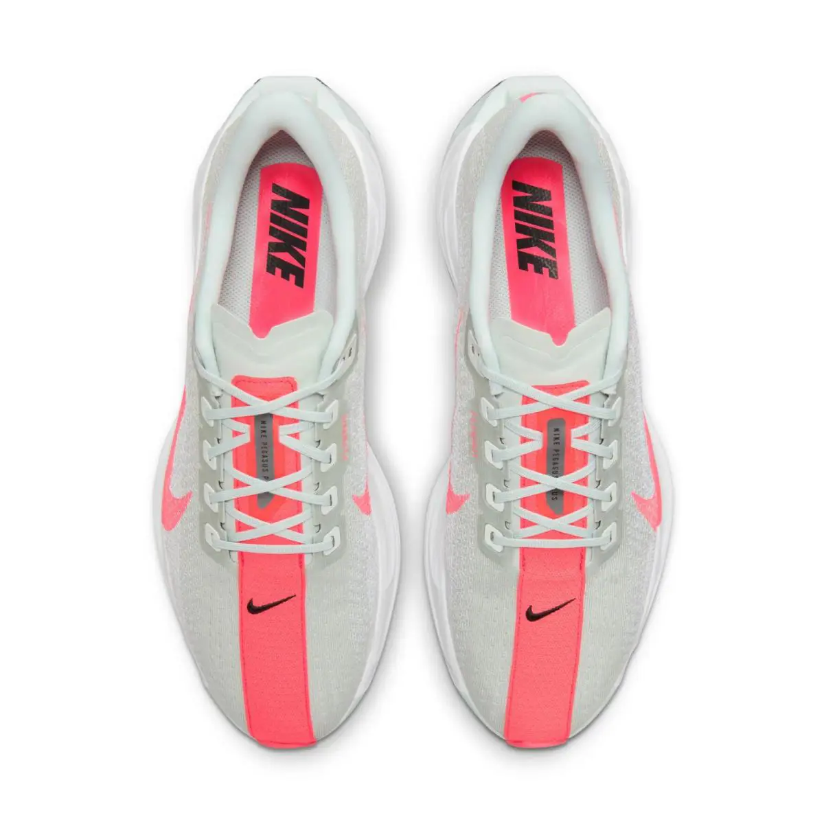 Nike shoes - Nike Air Pegasus - Air Pegasus - FQ7262-001 - Gray 10