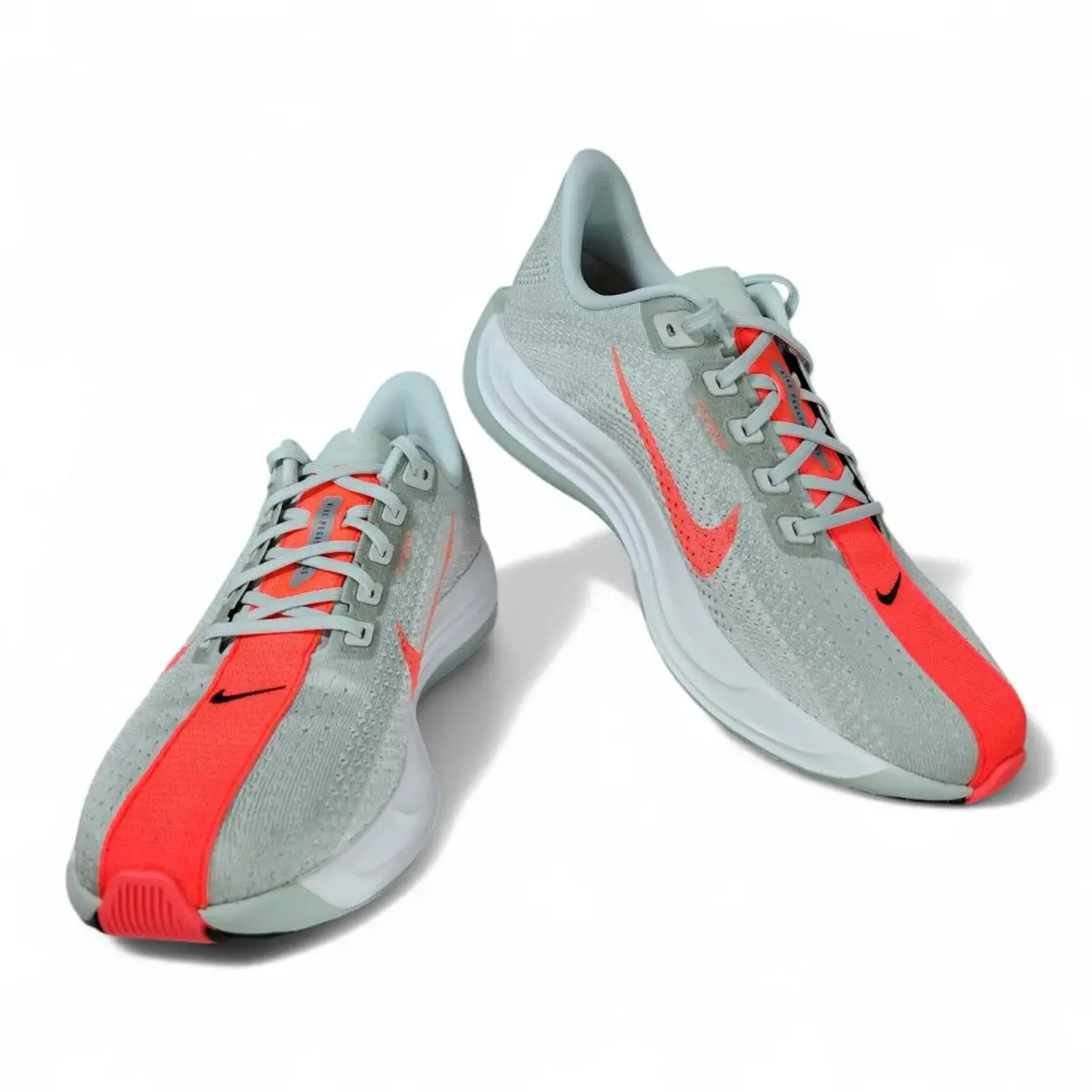 Nike shoes - Nike Air Pegasus - Air Pegasus - FQ7262-001 - Gray 3