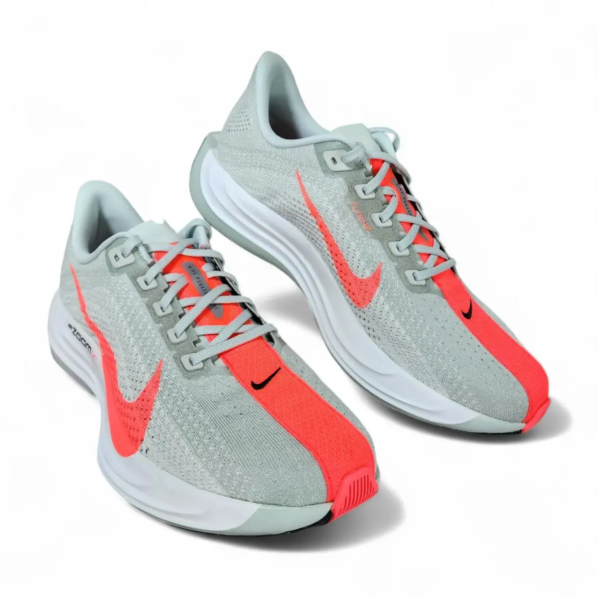 Nike shoes - Nike Air Pegasus - Air Pegasus - FQ7262-001 - Gray 4
