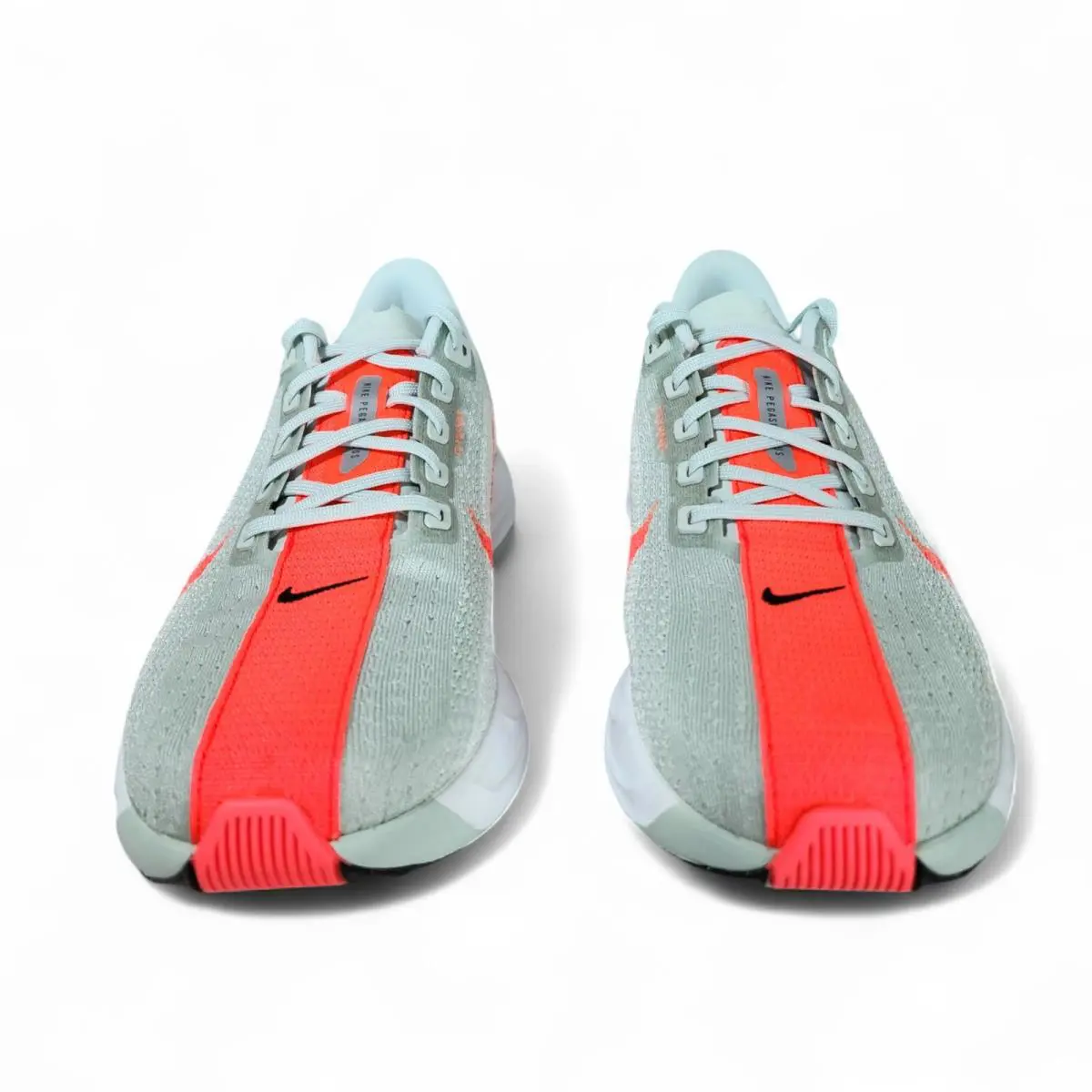 Nike shoes - Nike Air Pegasus - Air Pegasus - FQ7262-001 - Gray 5