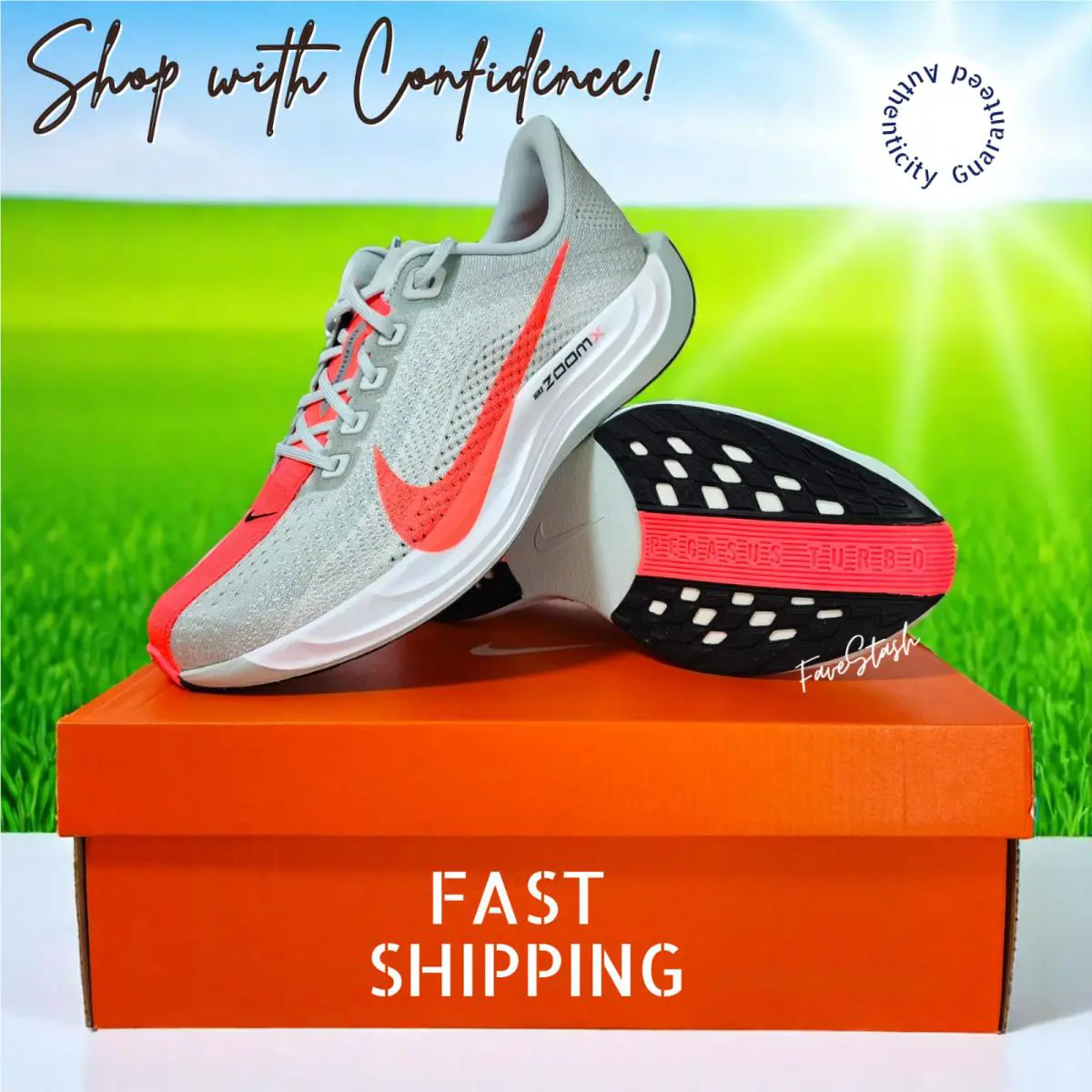 Nike shoes - Nike Air Pegasus - Air Pegasus - FQ7262-001 - Gray 18