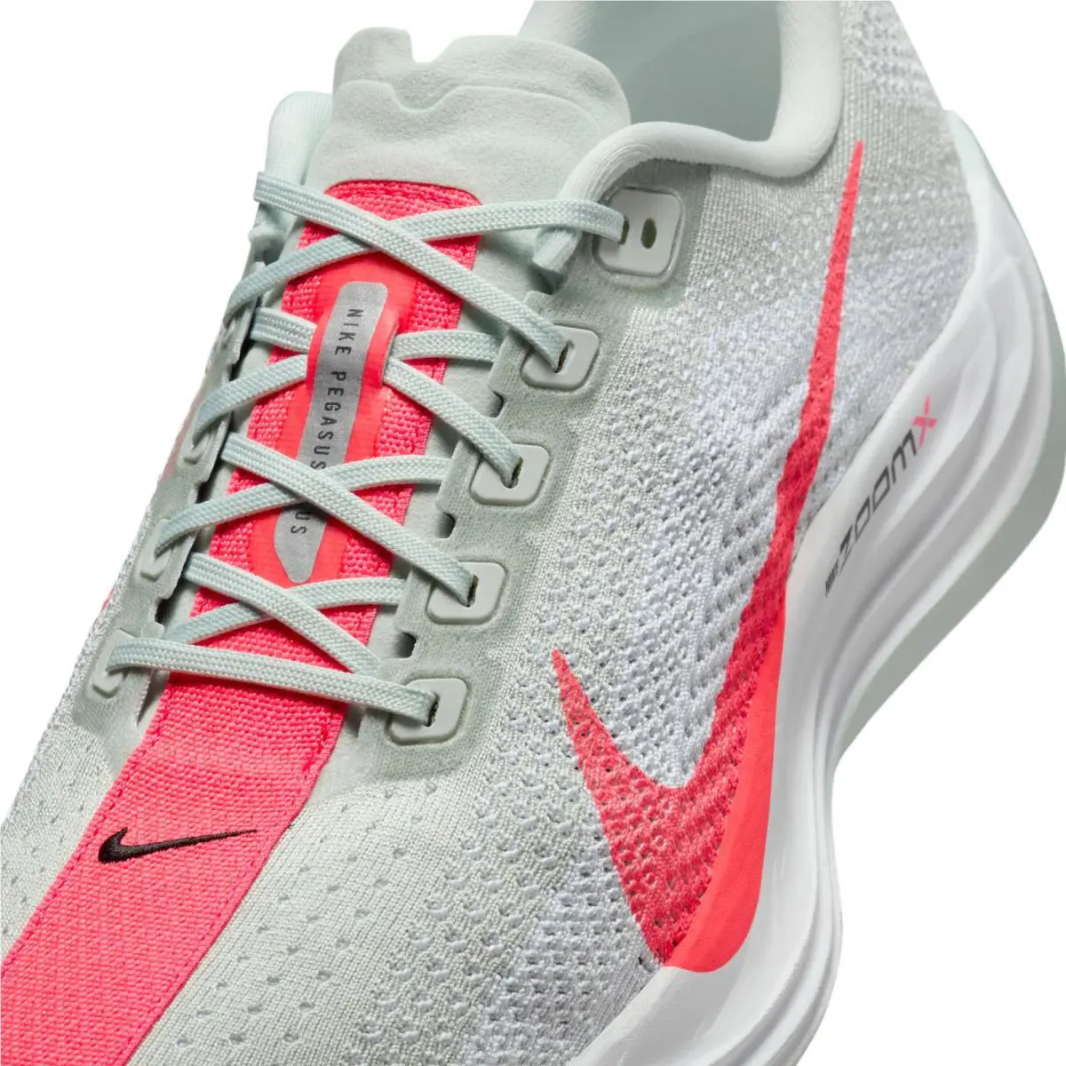 Nike shoes - Nike Air Pegasus - Air Pegasus - FQ7262-001 - Gray 12