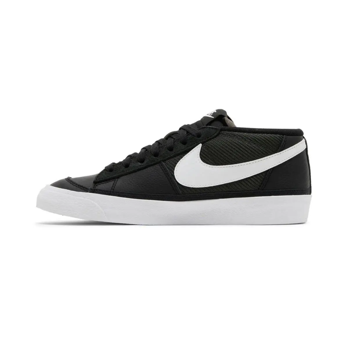 Nike shoes - Nike Blazer - Blazer - FJ3694-001 - Black/white/anthracite 1