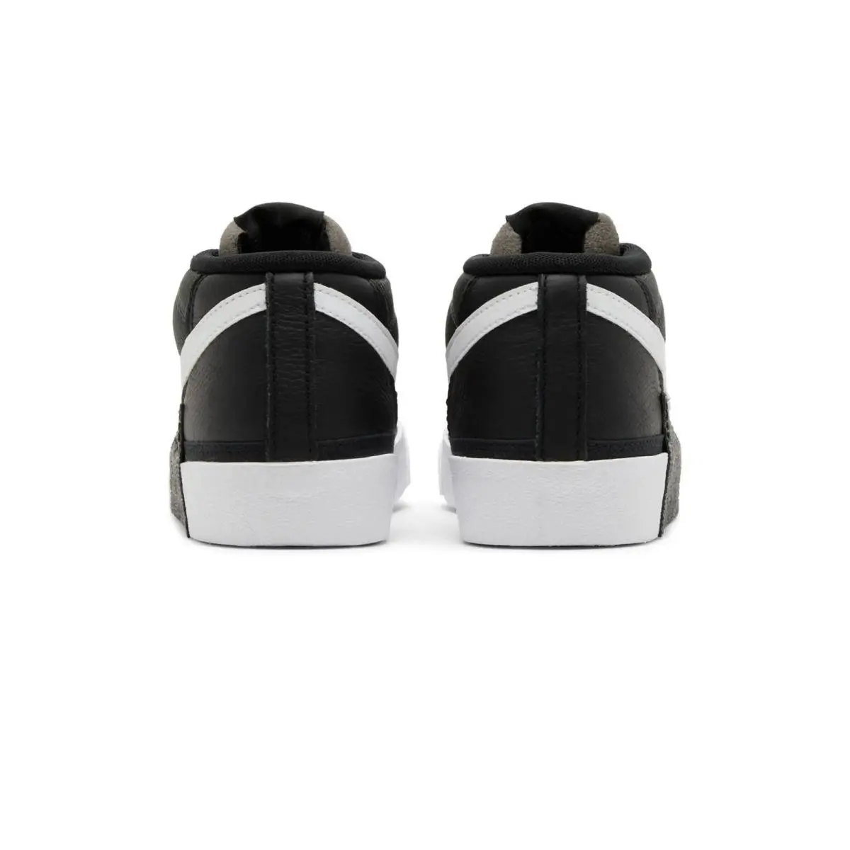 Nike shoes - Nike Blazer - Blazer - FJ3694-001 - Black/white/anthracite 3