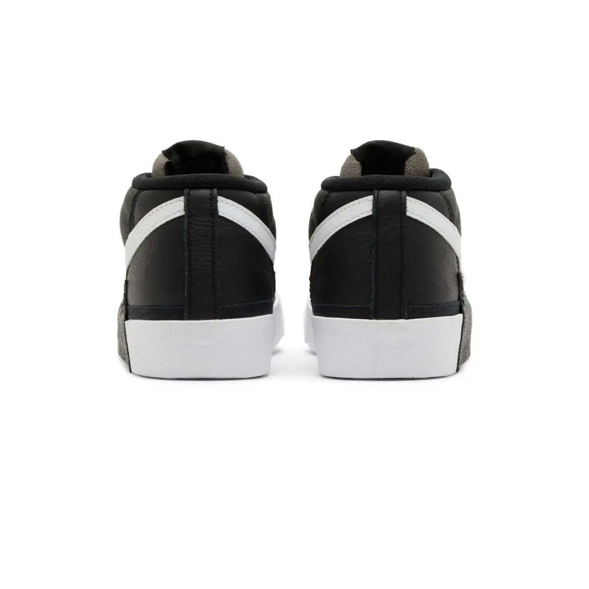 Nike shoes - Nike Blazer - Blazer - FJ3694-001 - Black/white/anthracite 8