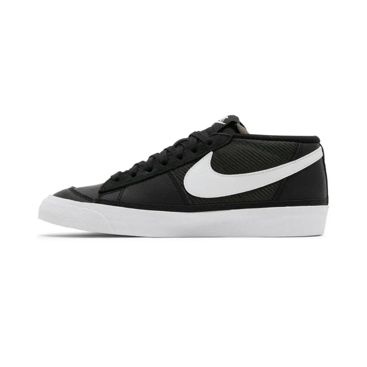 Nike shoes - Nike Blazer - Blazer - FJ3694-001 - Black/white/anthracite 6