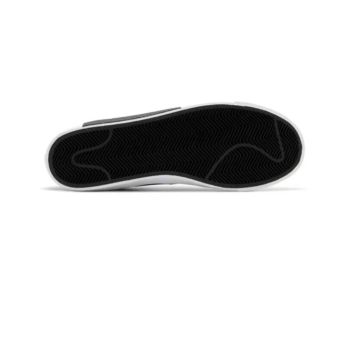 Nike shoes - Nike Blazer - Blazer - FJ3694-001 - Black/white/anthracite 7