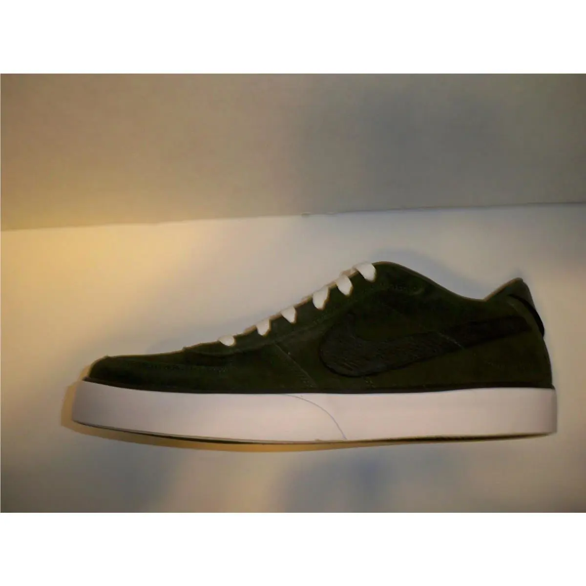 Nike shoes - Nike 6.0 - Green 1