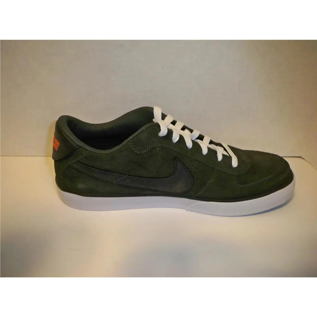 Nike shoes - Nike 6.0 - Green 3