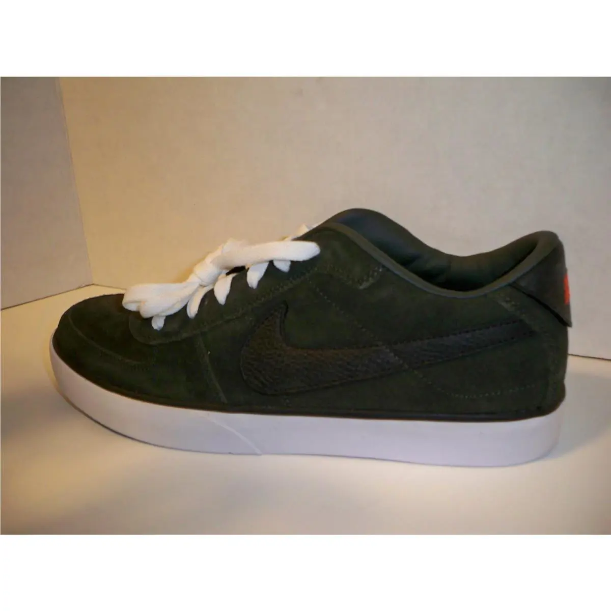 Nike shoes - Nike 6.0 - Green 6