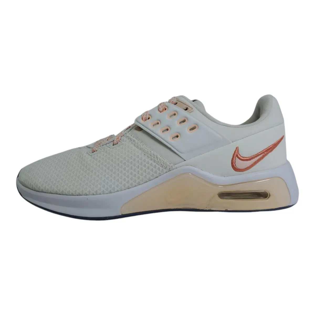 Nike shoes - Nike Air Max - Air Max - CW3398100 - White 4