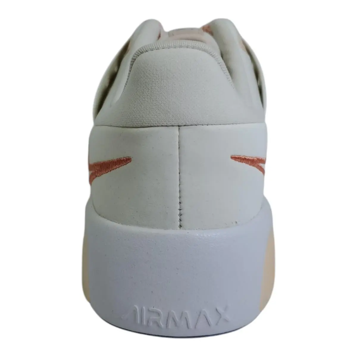 Nike shoes - Nike Air Max - Air Max - CW3398100 - White 7