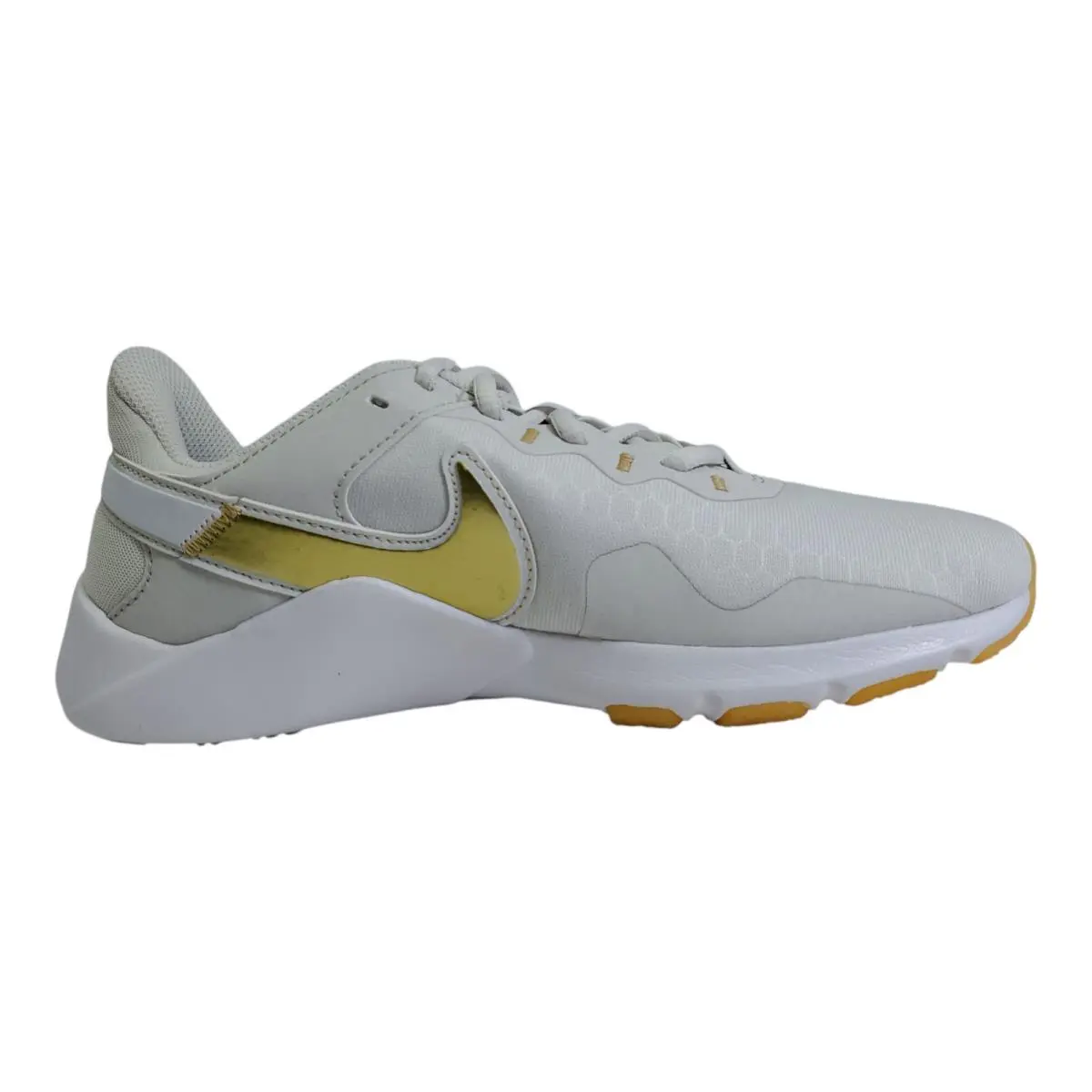 Nike shoes - Nike Legend Essential - Legend Essential - CQ9545010 - White 0