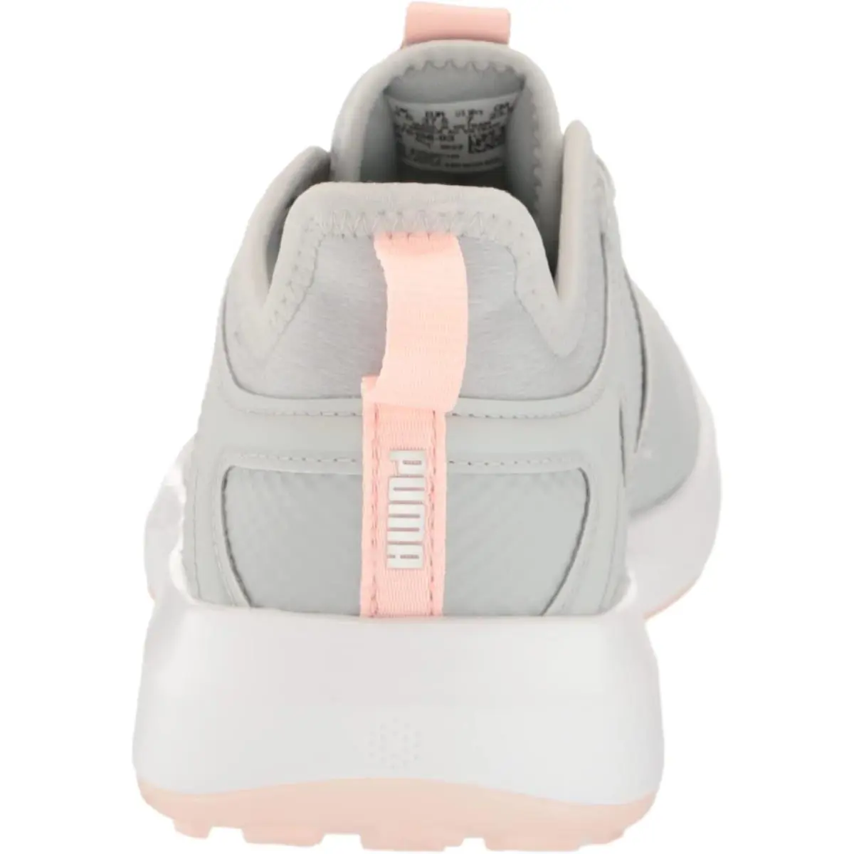 Puma shoes - 37615803 - 37615803 - High Rise-puma Silver-rose Dust 1