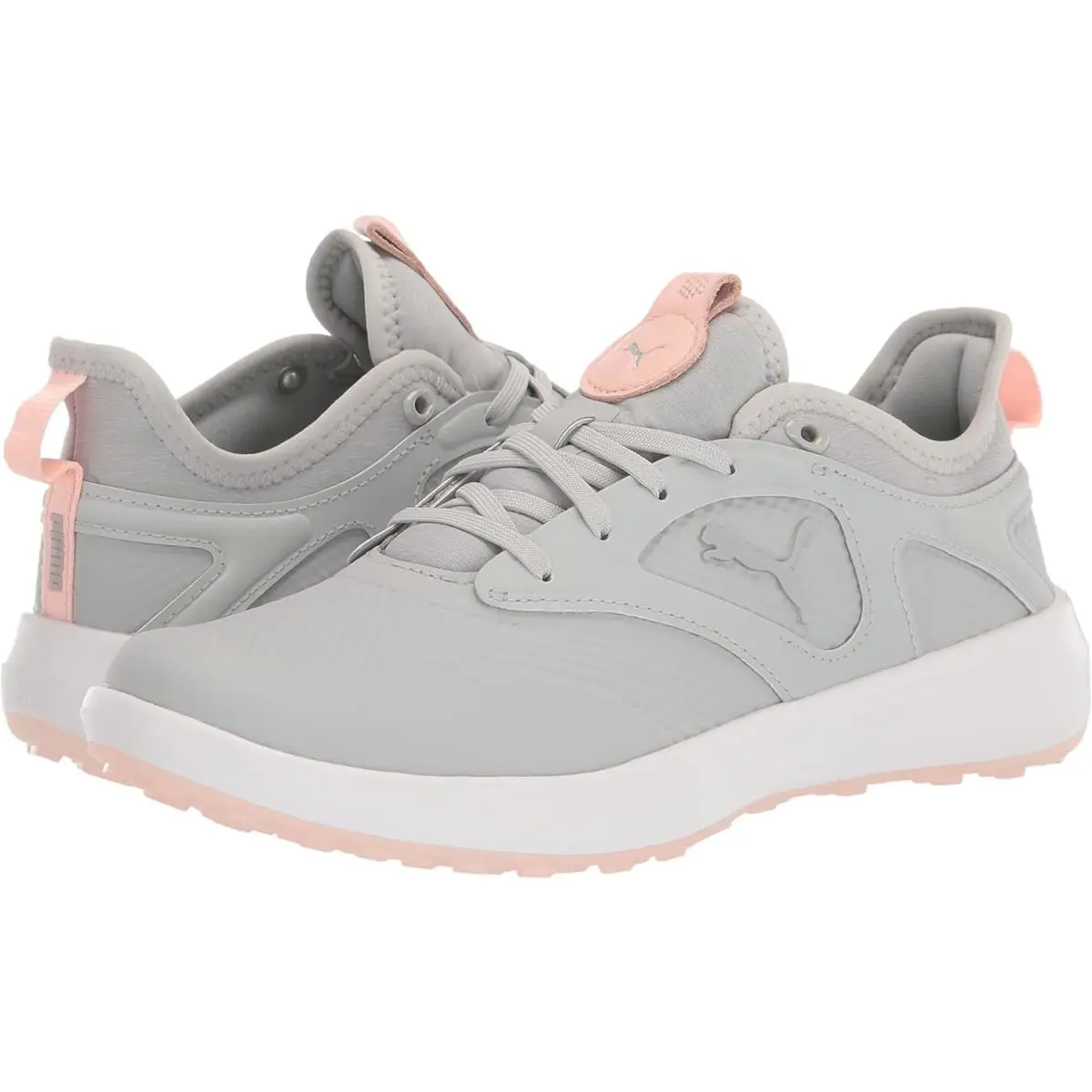 Puma shoes - 37615803 - 37615803 - High Rise-puma Silver-rose Dust 5