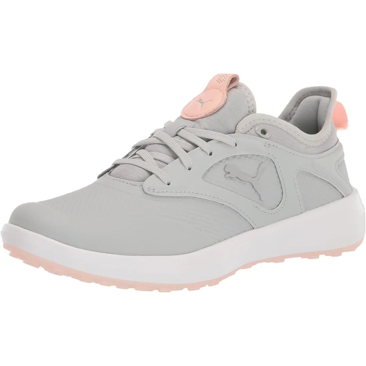 Puma shoes - 37615803 - 37615803 - High Rise-puma Silver-rose Dust 6
