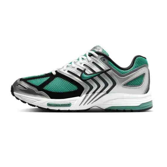 Nike shoes - Nike Air Pegasus - Air Pegasus - HQ3482 095 - METALLIC SILVER BICOASTAL 6