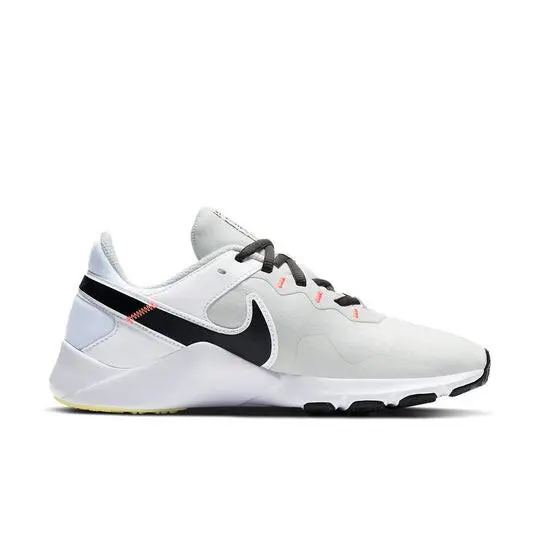 Nike shoes - Nike Legend Essential 2 CQ9545-107 - CQ9545-107 - White 0