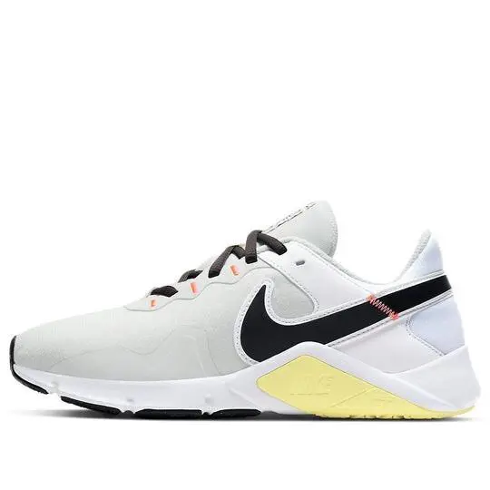 Nike shoes - Nike Legend Essential 2 CQ9545-107 - CQ9545-107 - White 1