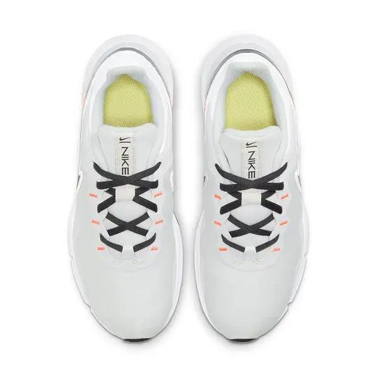 Nike shoes - Nike Legend Essential 2 CQ9545-107 - CQ9545-107 - White 2