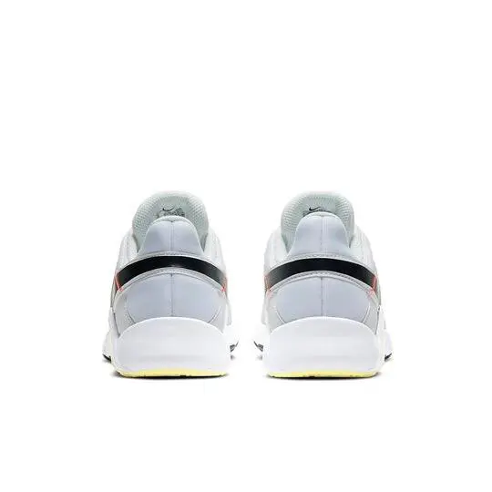 Nike shoes - Nike Legend Essential 2 CQ9545-107 - CQ9545-107 - White 3