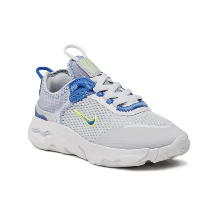Nike shoes - Grey Fog /Game Royal 0
