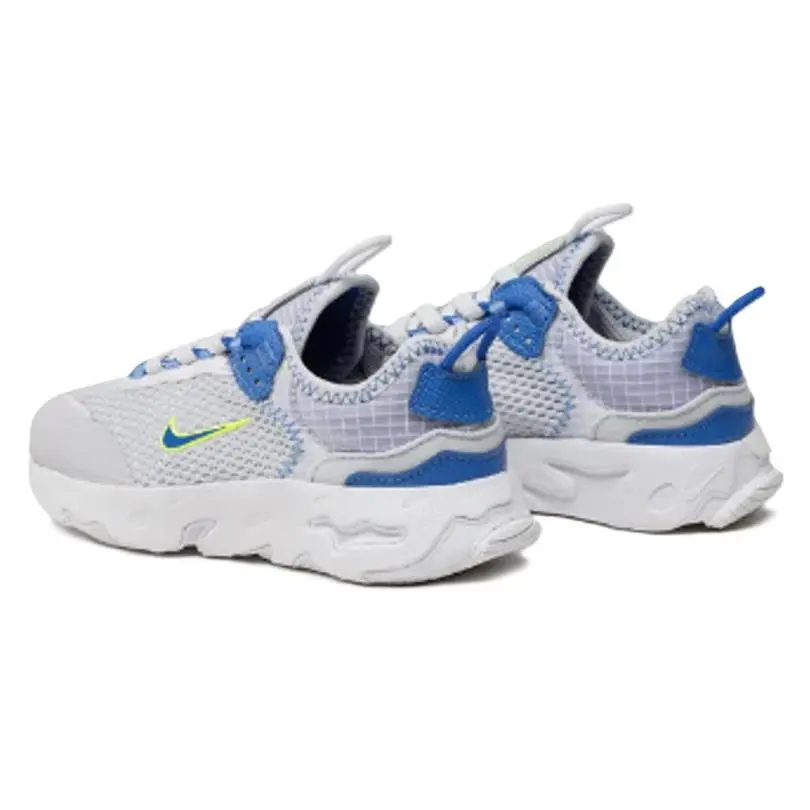 Nike shoes - Grey Fog /Game Royal 3