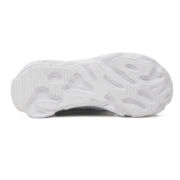 Nike shoes - Grey Fog /Game Royal 4