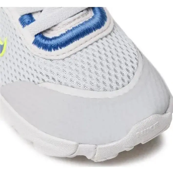 Nike shoes - Grey Fog /Game Royal 2