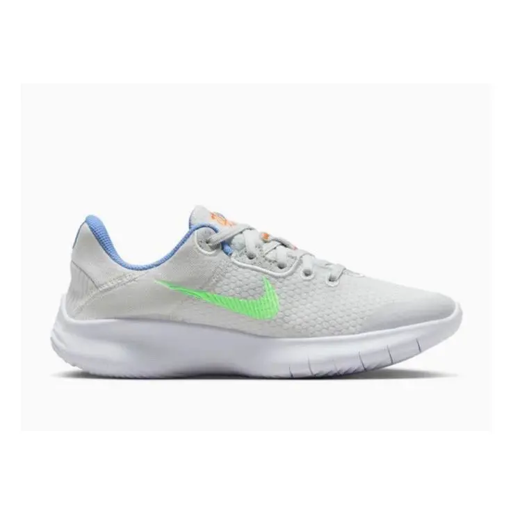 Nike shoes - Nike Flex Experience - Flex Experience - DD9283-010 - Photon Dust/Lime Blast 0