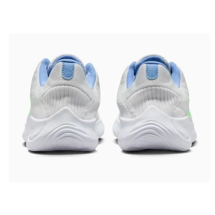 Nike shoes - Nike Flex Experience - Flex Experience - DD9283-010 - Photon Dust/Lime Blast 3