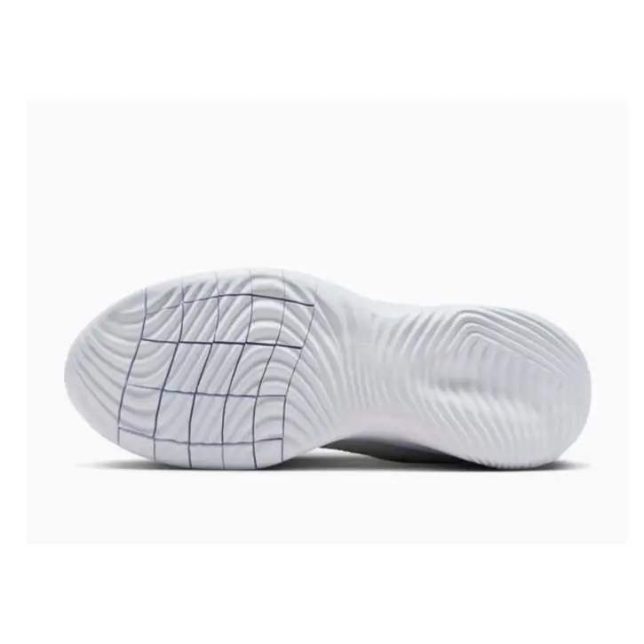 Nike shoes - Nike Flex Experience - Flex Experience - DD9283-010 - Photon Dust/Lime Blast 4