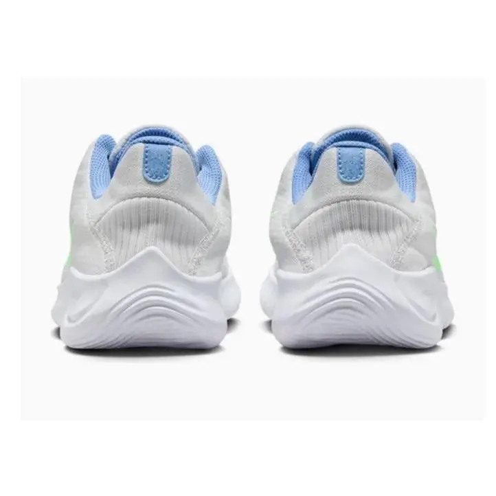 Nike shoes - Nike Flex Experience - Flex Experience - DD9283-010 - Photon Dust/Lime Blast 9