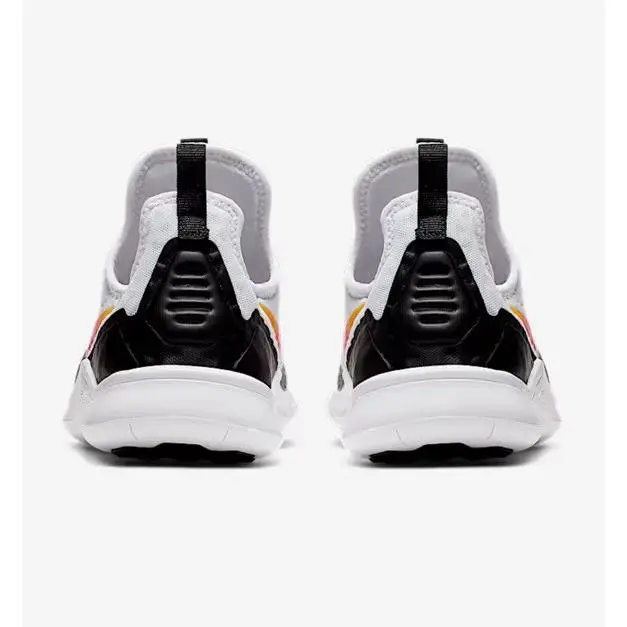 Nike shoes - Nike Free TR 8 - Free - 942888-008 - White/Black/Laser Fuchsia 3