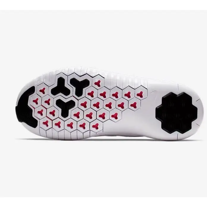 Nike shoes - Nike Free TR 8 - Free - 942888-008 - White/Black/Laser Fuchsia 4