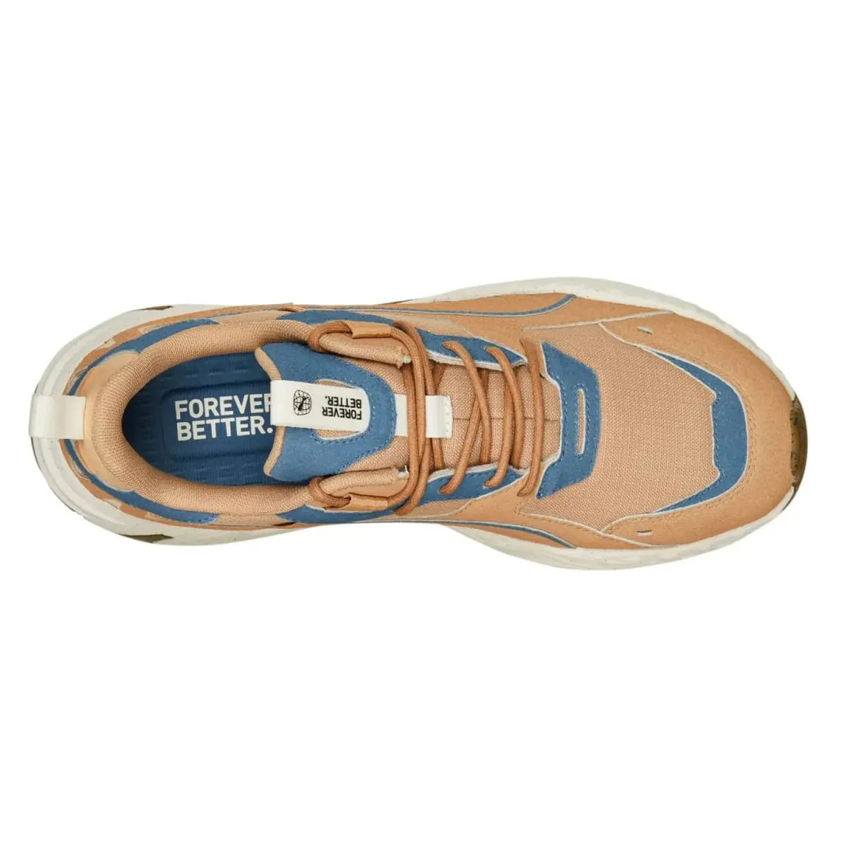 Puma shoes - PUMA RS-Trck - 391967-01 - Brown 2