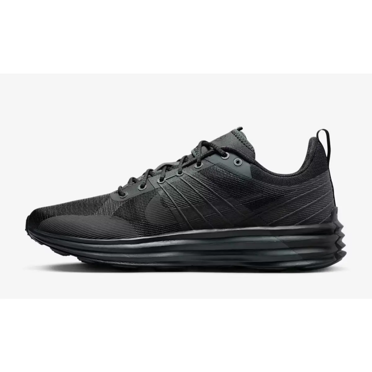 Nike shoes - Nike Lunar Roam - Lunar Roam - DV2440-002 - Dark Smoke Grey/Anthracite/Black 10