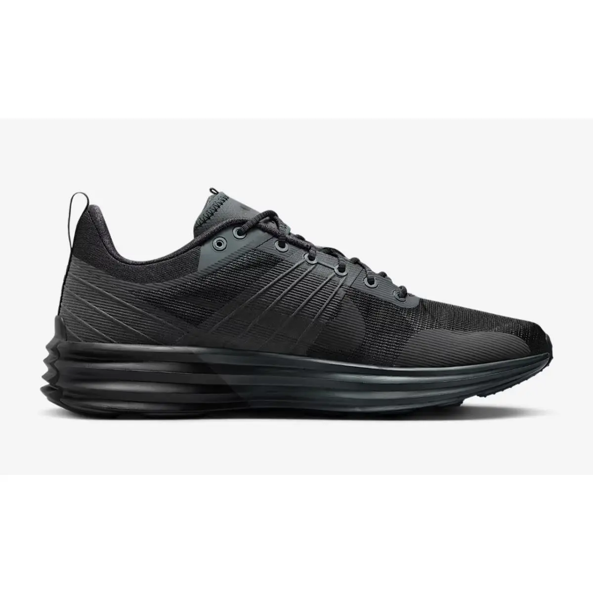 Nike shoes - Nike Lunar Roam - Lunar Roam - DV2440-002 - Dark Smoke Grey/Anthracite/Black 11