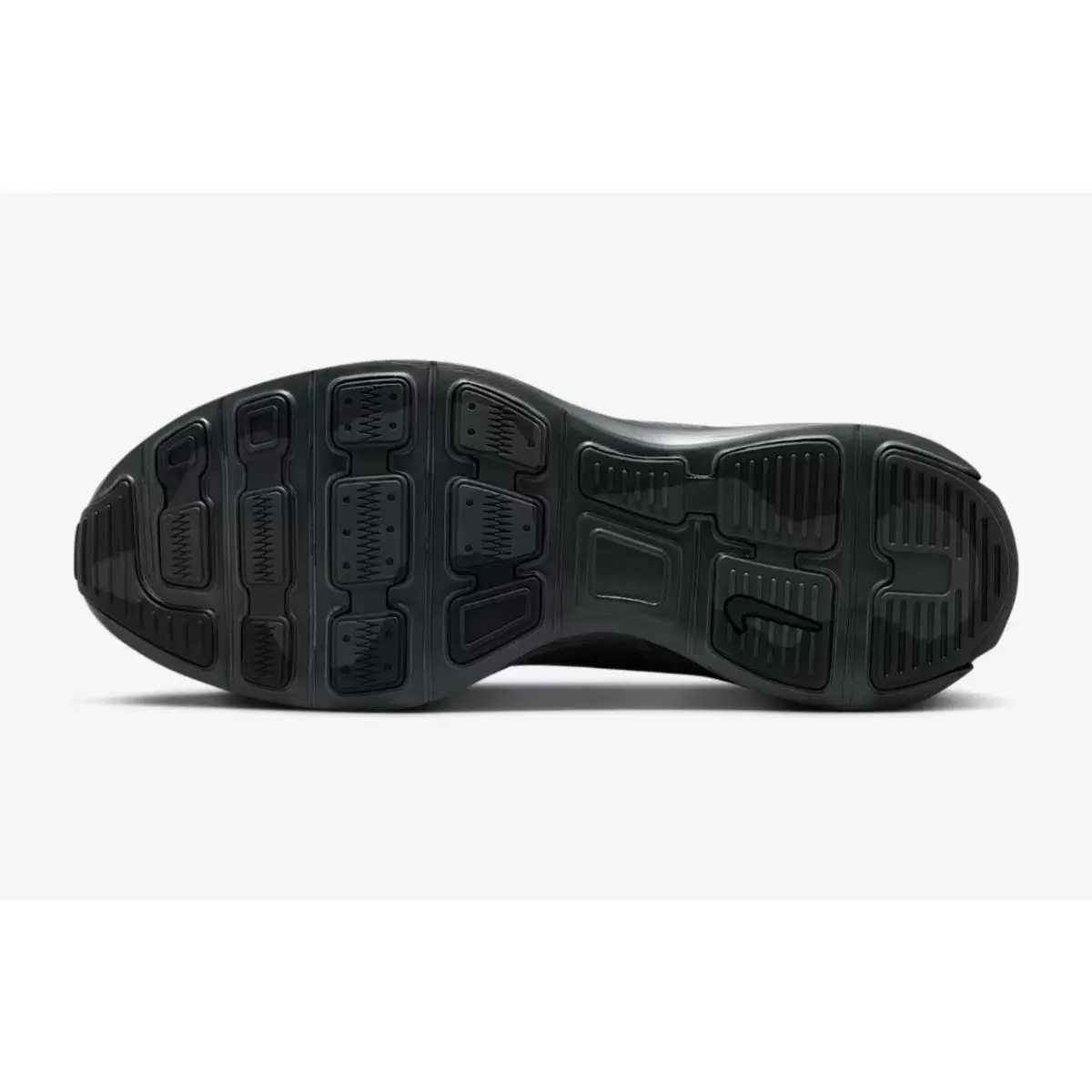 Nike shoes - Nike Lunar Roam - Lunar Roam - DV2440-002 - Dark Smoke Grey/Anthracite/Black 12