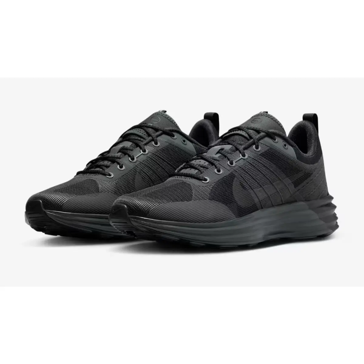Nike shoes - Nike Lunar Roam - Lunar Roam - DV2440-002 - Dark Smoke Grey/Anthracite/Black 13