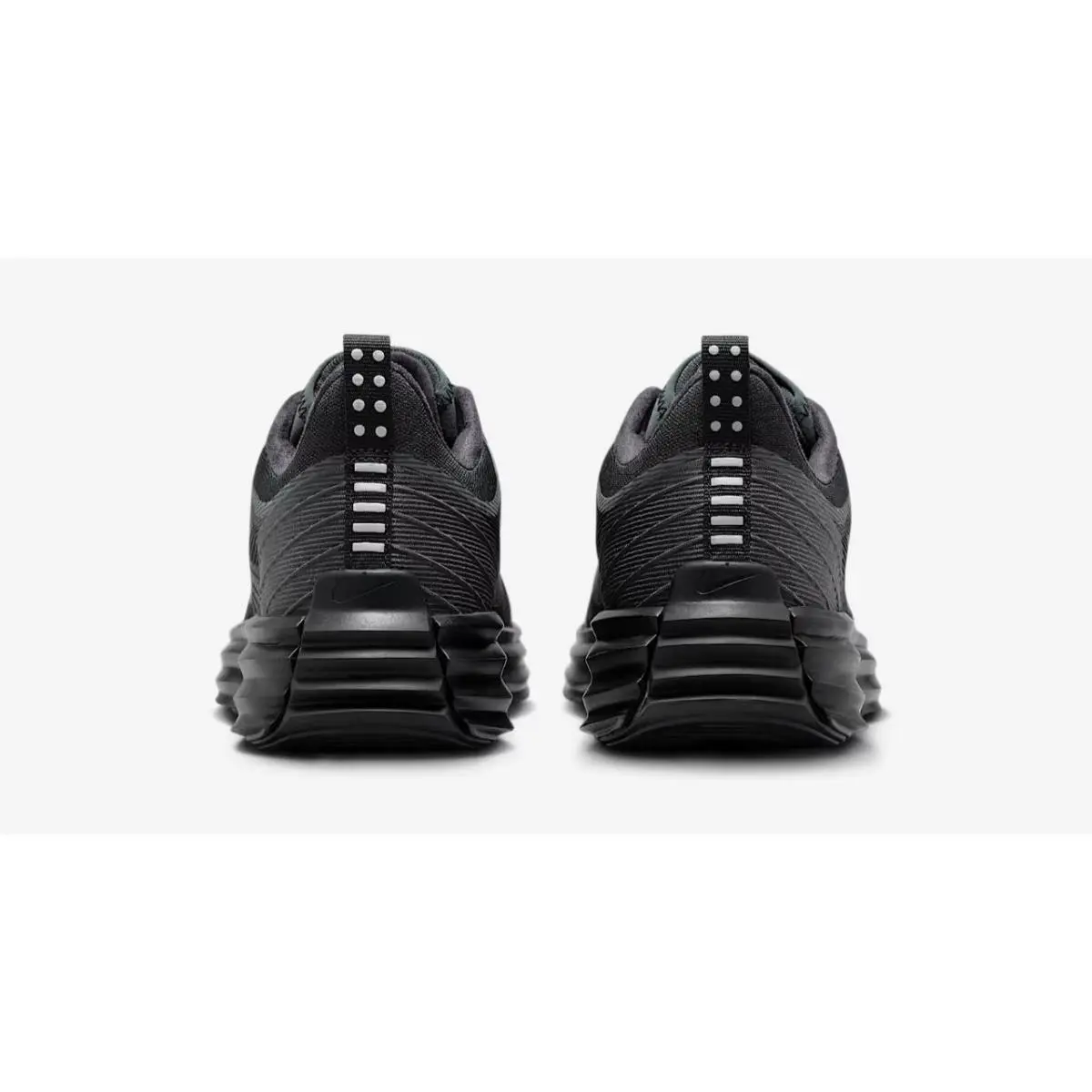 Nike shoes - Nike Lunar Roam - Lunar Roam - DV2440-002 - Dark Smoke Grey/Anthracite/Black 14
