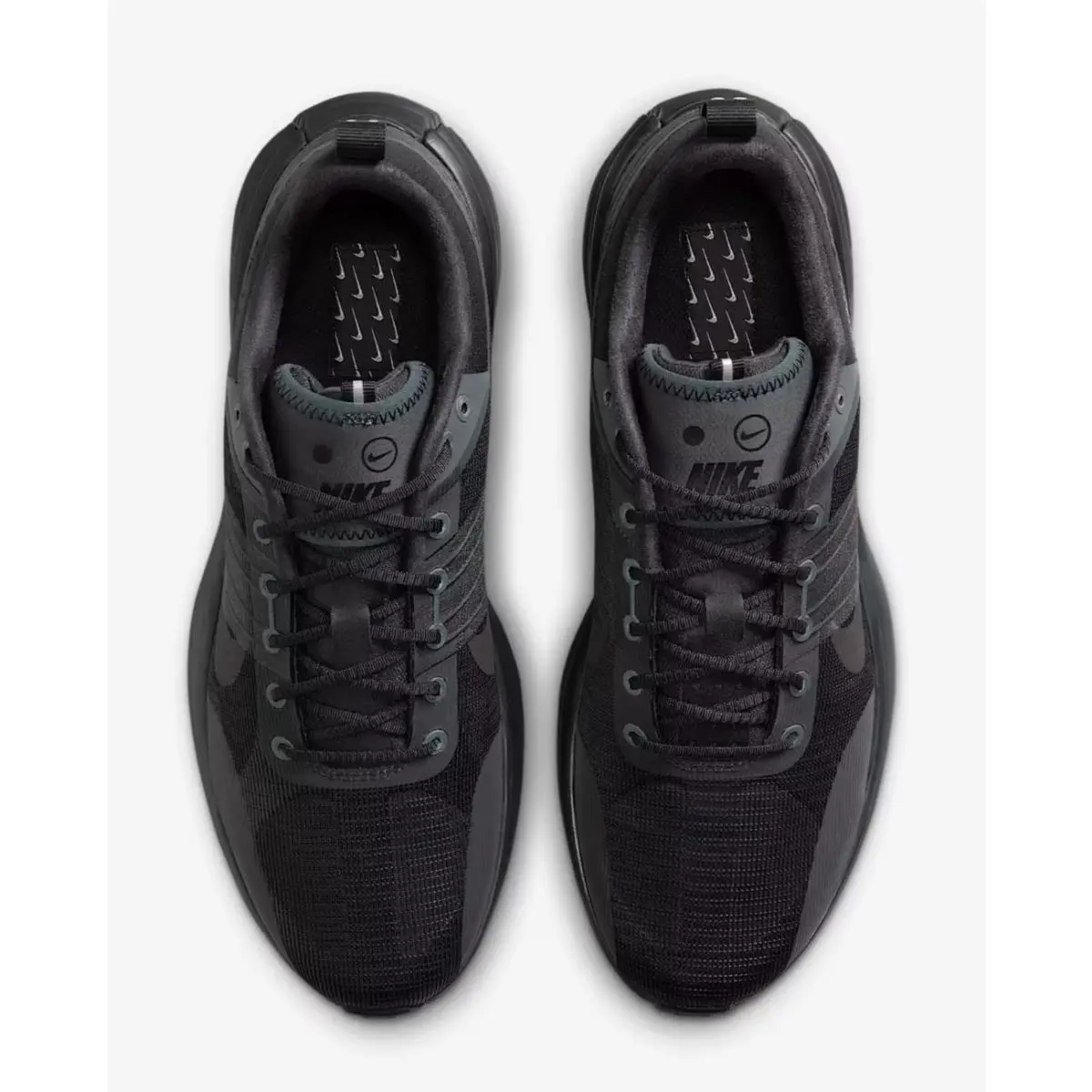 Nike shoes - Nike Lunar Roam - Lunar Roam - DV2440-002 - Dark Smoke Grey/Anthracite/Black 15