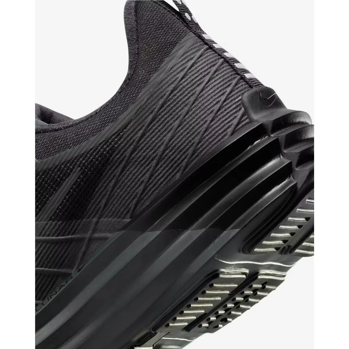Nike shoes - Nike Lunar Roam - Lunar Roam - DV2440-002 - Dark Smoke Grey/Anthracite/Black 16