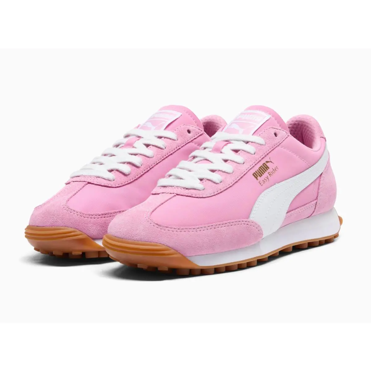 Puma shoes - Pink 0